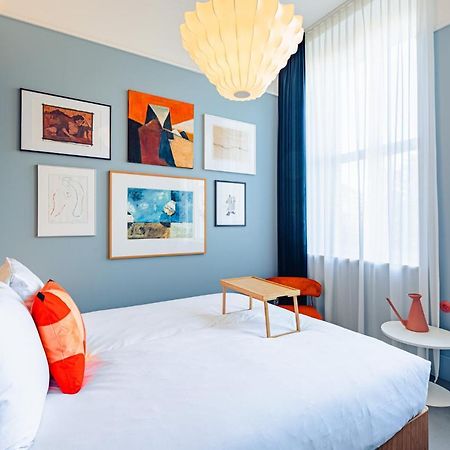 Vie Via - Your Hotel Леуварден Екстериор снимка