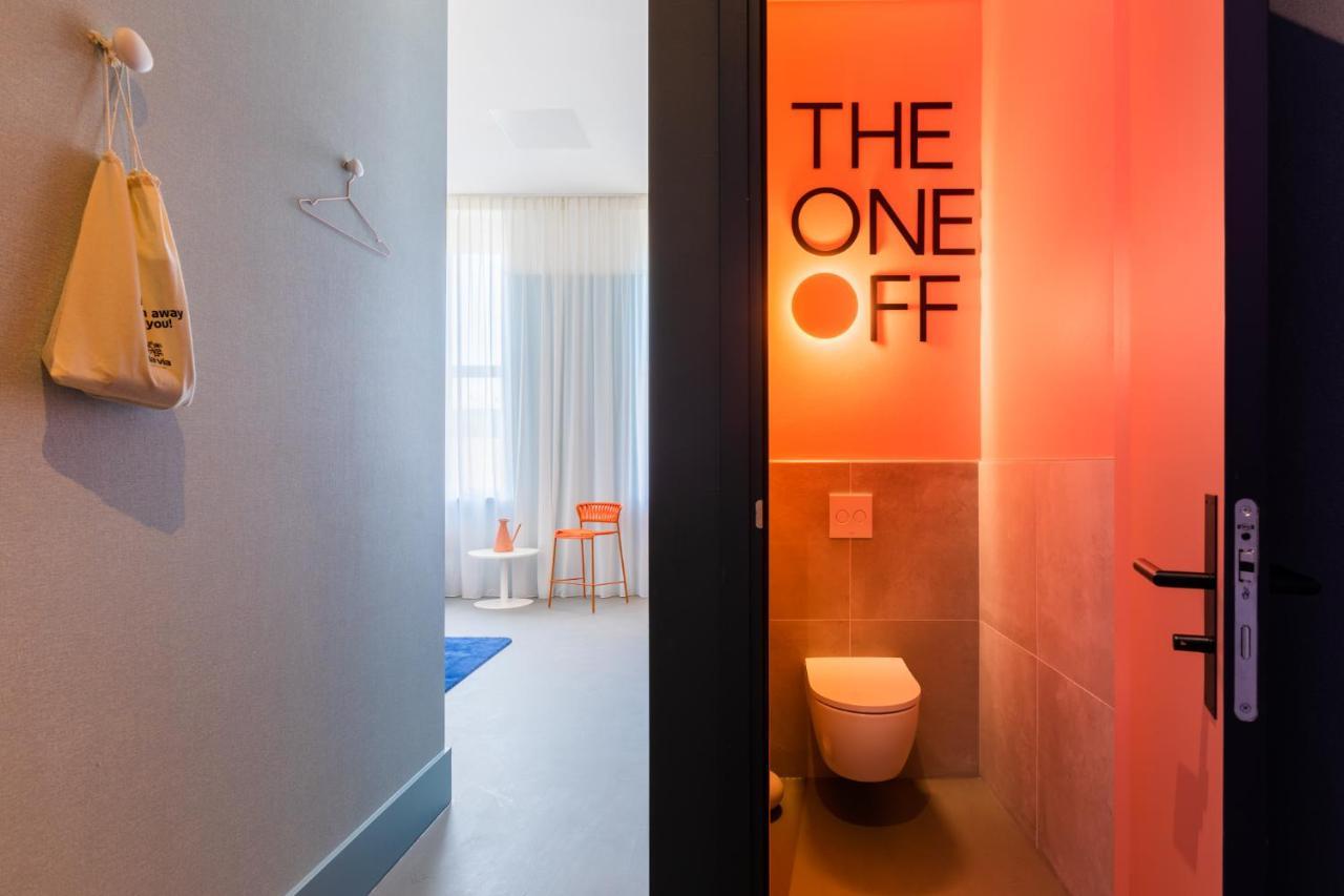 Vie Via - Your Hotel Леуварден Екстериор снимка