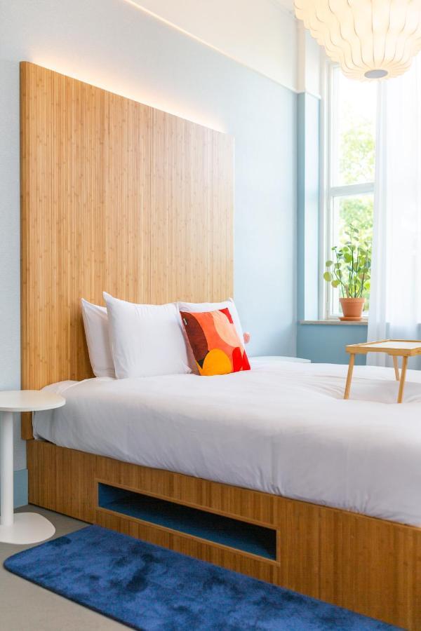 Vie Via - Your Hotel Леуварден Екстериор снимка