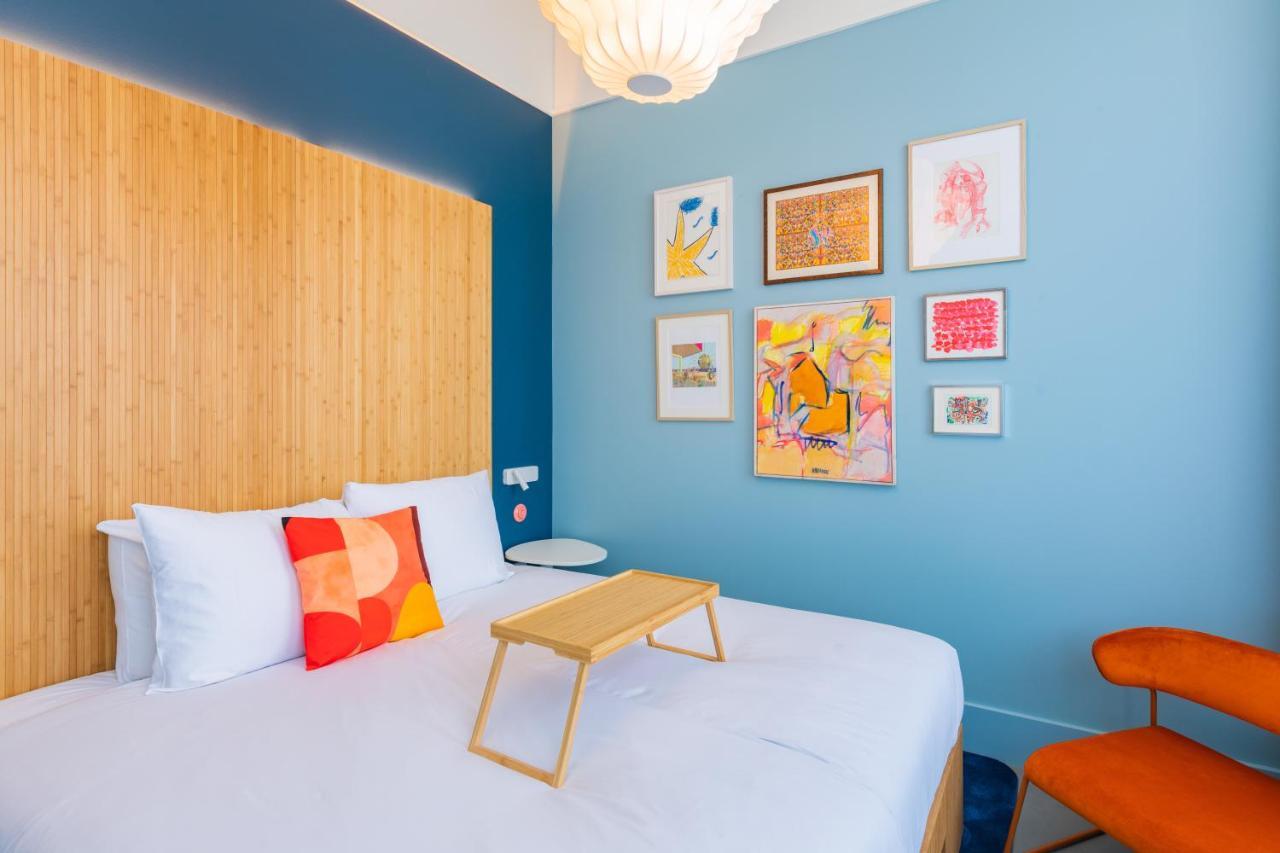 Vie Via - Your Hotel Леуварден Екстериор снимка