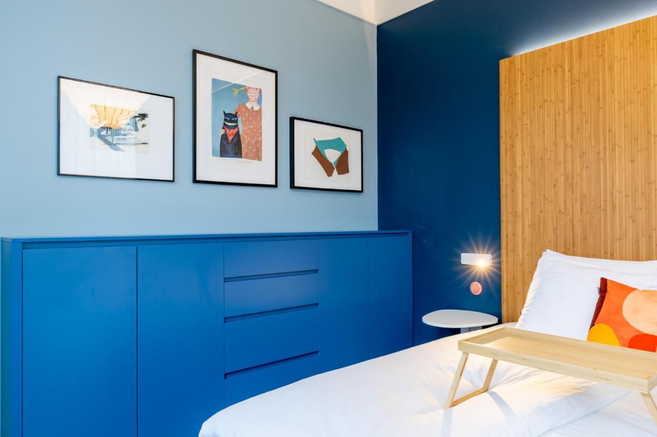 Vie Via - Your Hotel Леуварден Екстериор снимка